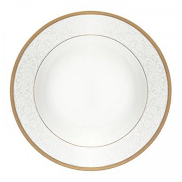 Juliet Ceramic Charger for Rent