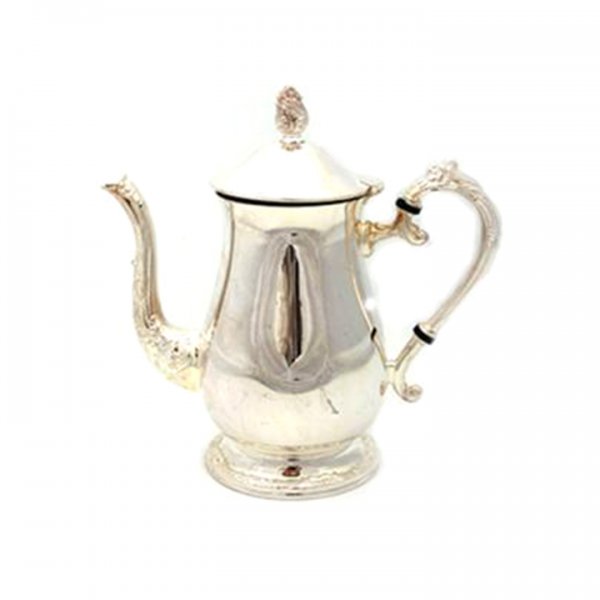 Silver Coffee Pourer (36 oz) for Rent