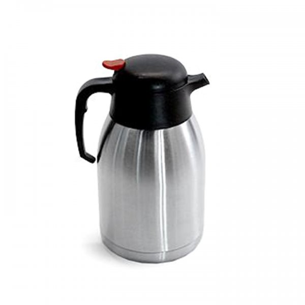 Stainless Thermal Coffee Pourer (60 oz) for Rent