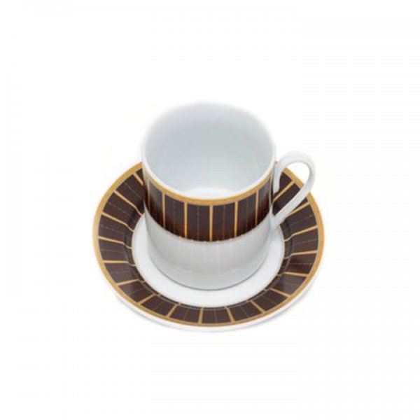 Tiffany China (Cup & Saucer) for Rent