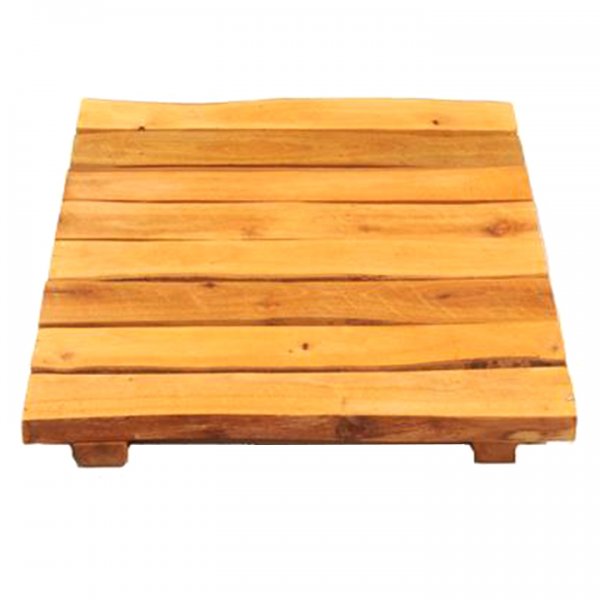 Wood Plank Platter for Rent