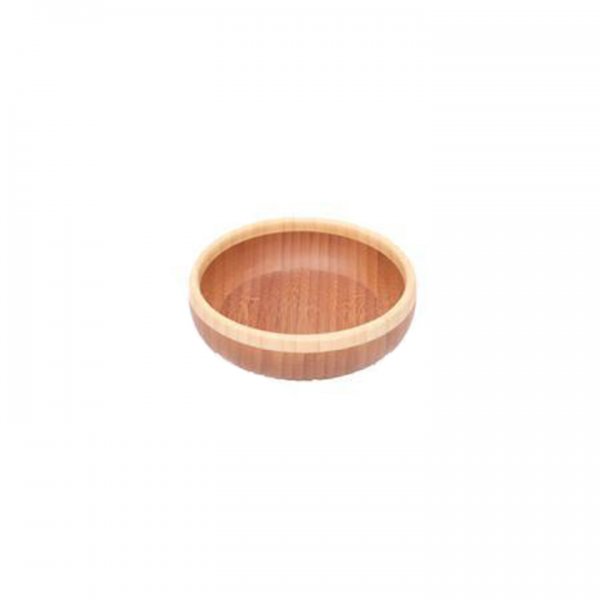 Bamboo Bowl for Rent