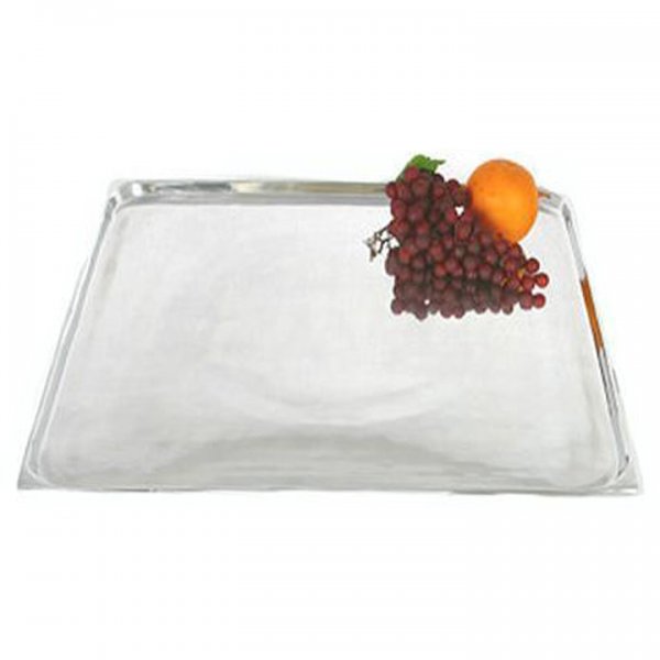Mod Regal Tray - 18" Square for Rent