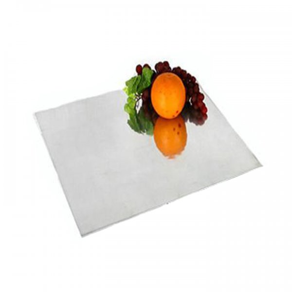 Mod Regal Flat Tray 20" Square for Rent