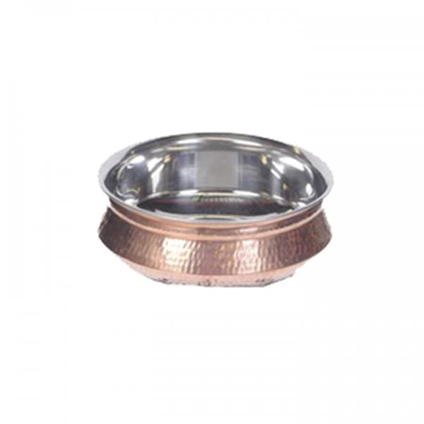 Moraccan Copper Bowl for Rent