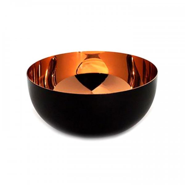 Nova Copper Bowl for Rent