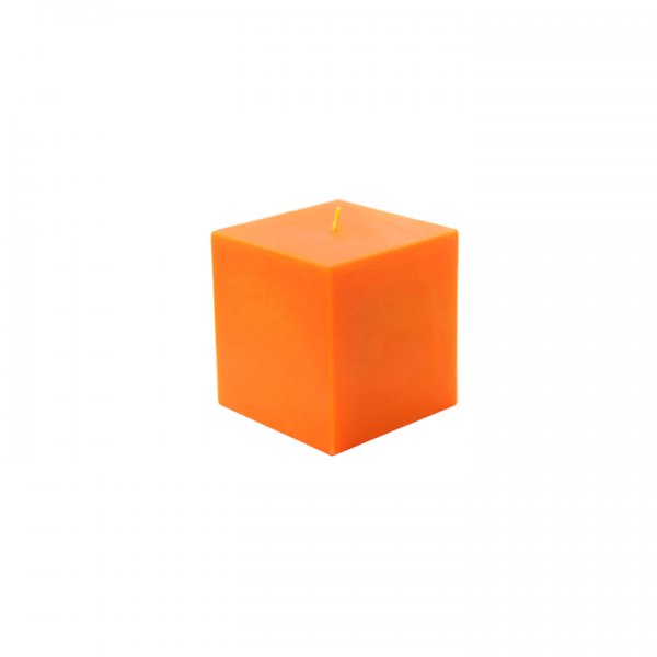 Square Pillar Candle for Rent