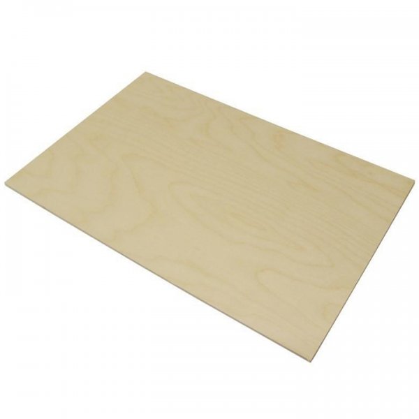 Plywood Sheet 8' x 4' for Rent