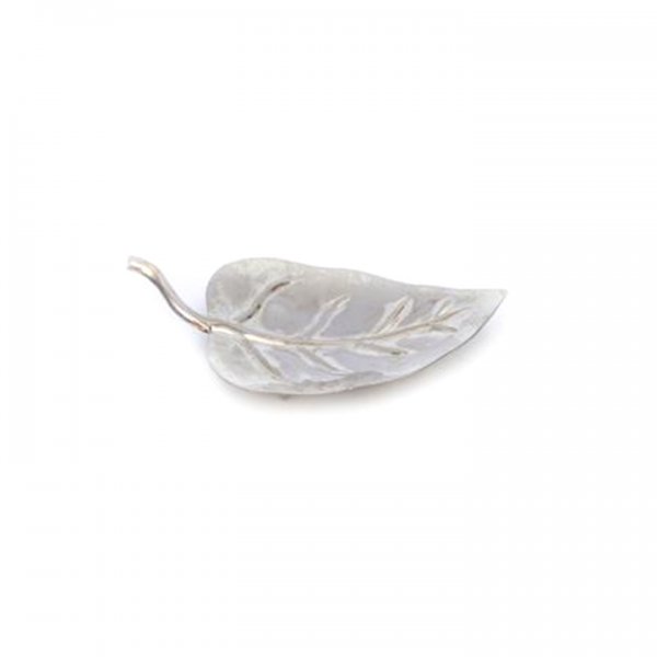 Regal Leaf Candy Dish for Rent