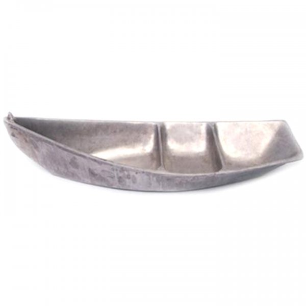 Regal Rowboat Tray 28" x 9" for Rent