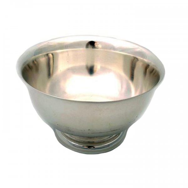 Silver Punch Bowl for Rent