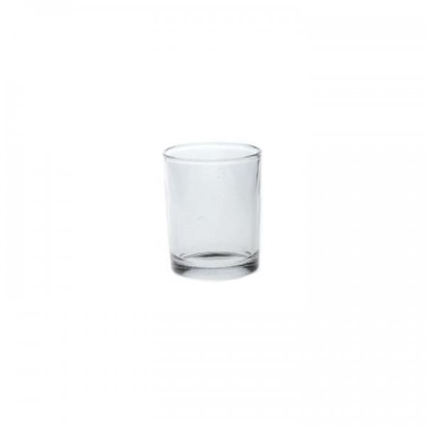 Straight Sided Votive for Rent