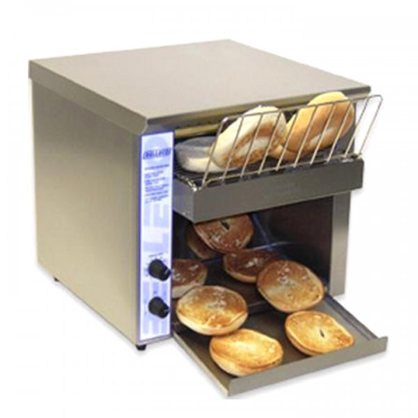 Toaster Conveyor for Rent