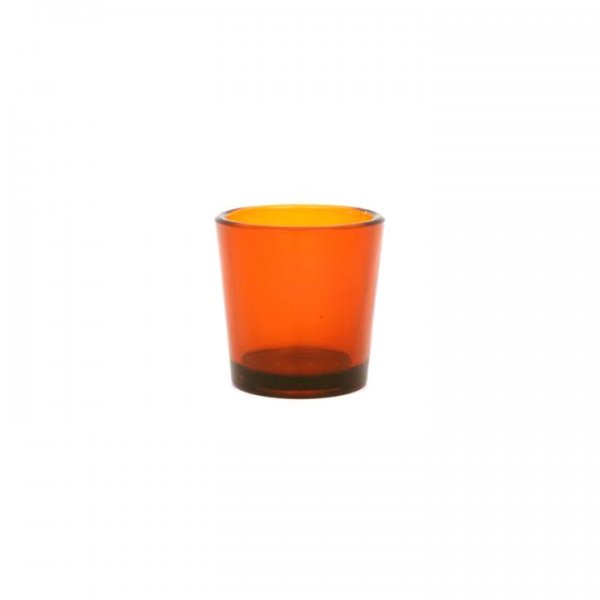 Colored Votive for Rent