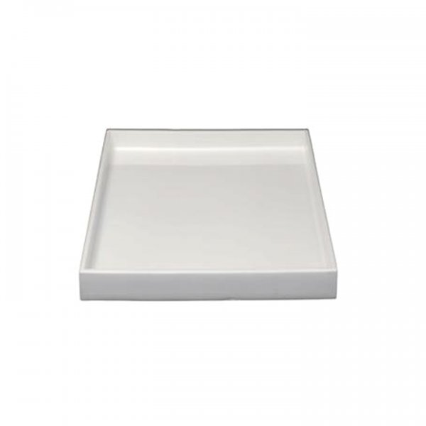 Mod Melamine Tray 13" Square for Rent