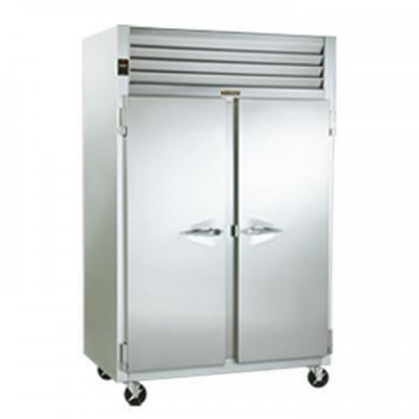 Commercial Double Door Refrigerator for Rent