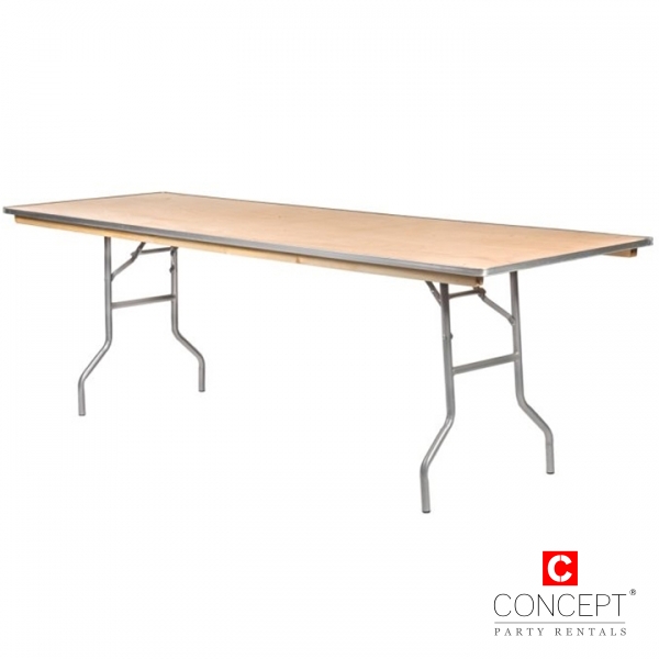 Rectangular Table for Rent